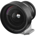 Voigtländer 15mm Viseur Noir