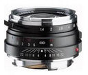 Voigtländer Nokton 40mm f/1.4 Leica Monture M