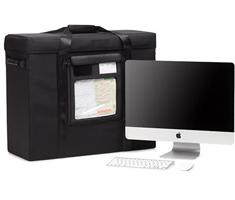 Tenba Air Sac À Roulettes RS-M27 27 Pouces/68 cm iMac