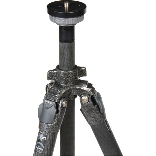 Gitzo GT3542L Mountaineer Série 3