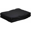 Toile De Fond KAMERA EXPRESS BG-3X6-ZW 3 x 6 Mètres Noir