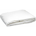 Bresser BG-3X6-WT 3.0 x 6.0m Background Cloth White