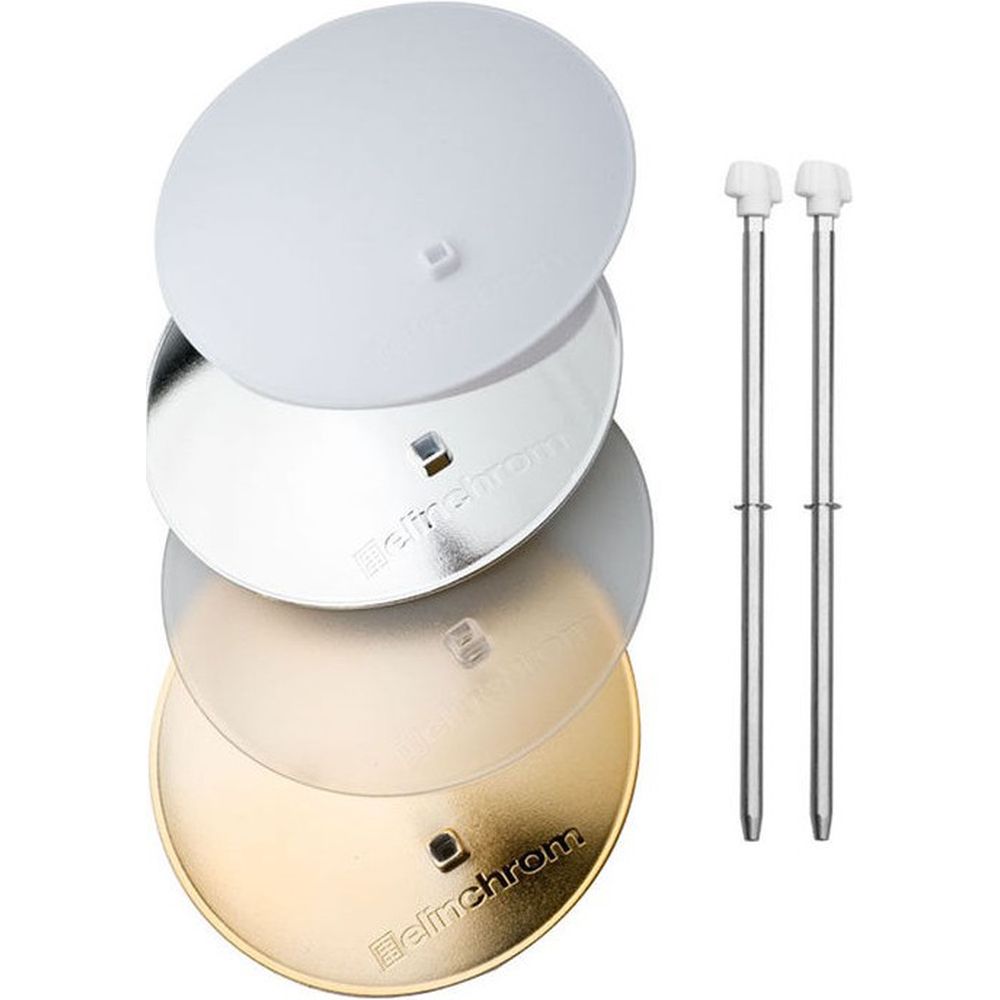 Elinchrom Deflector Set