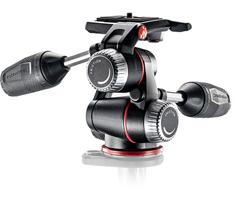Manfrotto MHXPRO-3W 3-Wege-Neiger