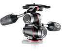 Manfrotto MHXPRO-3W 3-Wege-Neiger