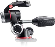 Manfrotto MHXPRO-3W 3-Wege-Neiger