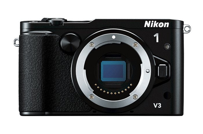 Nikon 1 V3 body