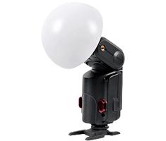 Godox Witstro Diffuseur boule