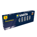 Varta High Energy AA lot de 10 LR06