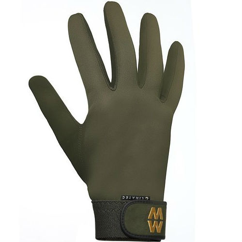 MacWet Climatec Long Gants Photo Vert 9 cm