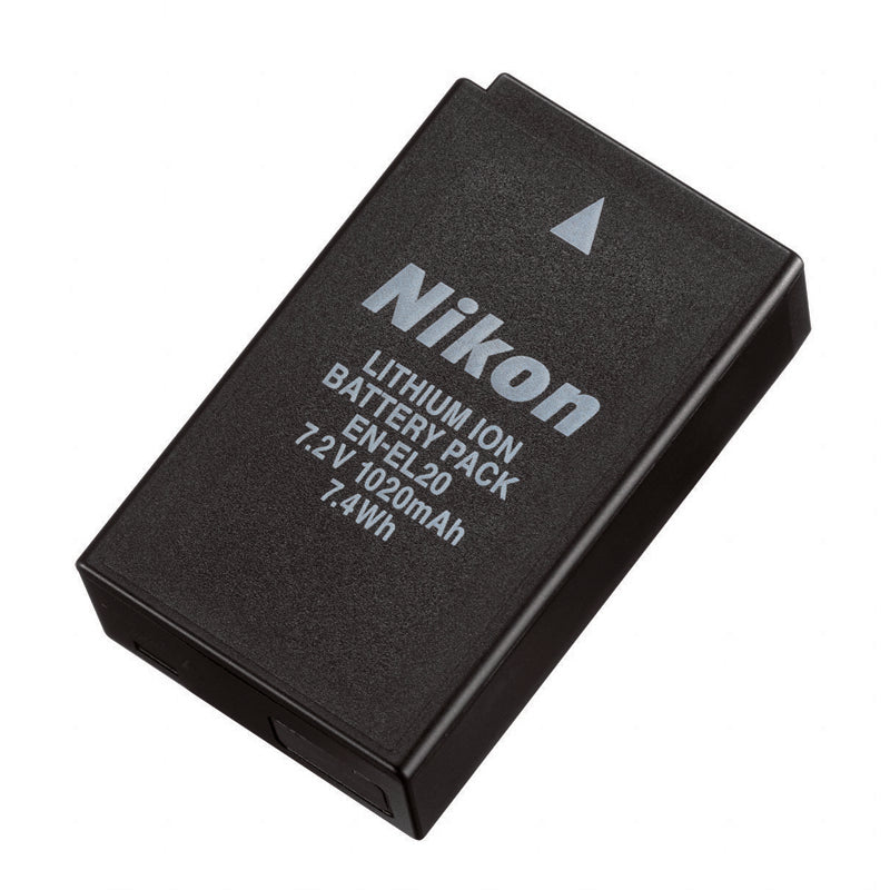 Nikon EN-EL20a Battery
