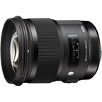 Sigma 50mm f/1.4 DG HSM ART Nikon FX