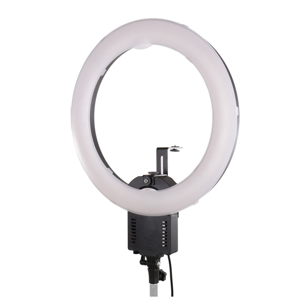 Falcon Eyes Ringlampe FLC-65 65W + TMB-19Z