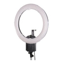 Falcon Eyes Ringlampe FLC-65 65W + TMB-19Z