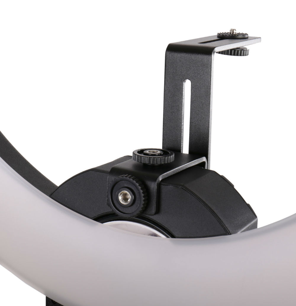 Falcon Eyes Ringlampe FLC-65 65W + TMB-19Z