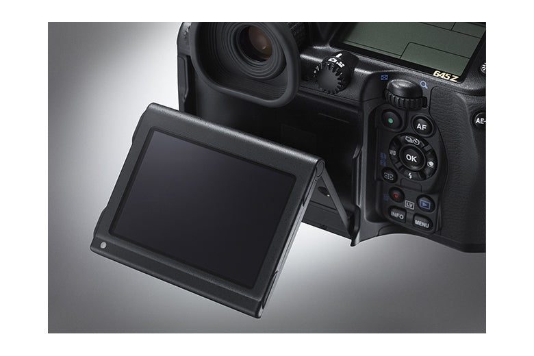 Pentax 645Z Body