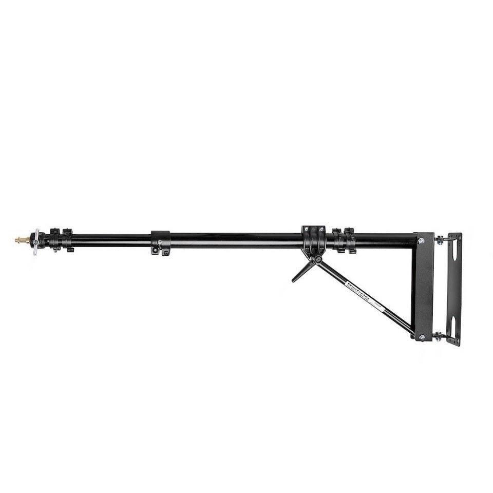 Manfrotto 098SHB Flèche murale courte