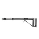 Manfrotto 098SHB Flèche murale courte