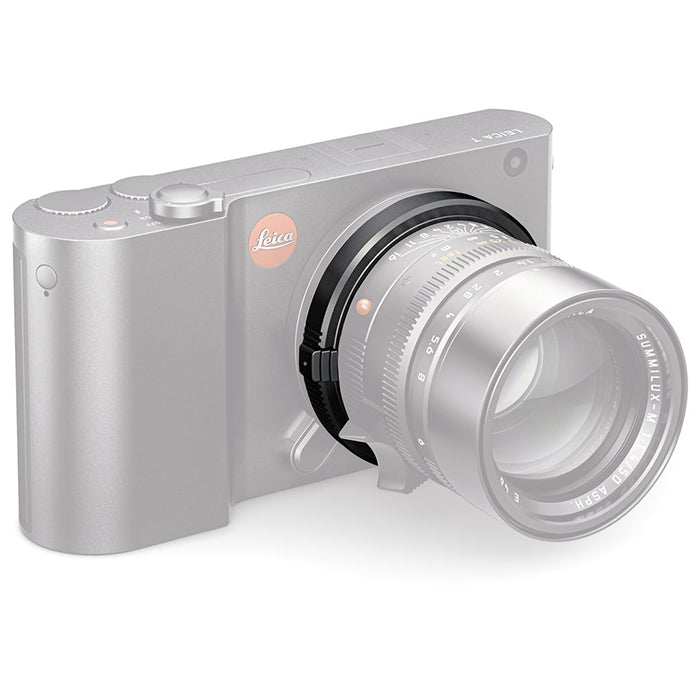 Leica 18771 M-Adapter-L