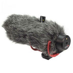 RØDE Deadcat Go