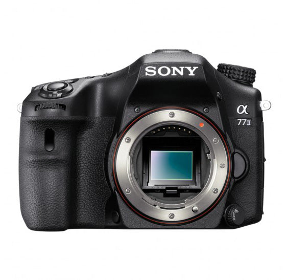 Sony SLT-A77 mark II body (ILCA77M2.CEC)