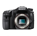 Sony SLT-A77 mark II body (ILCA77M2.CEC)
