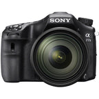 Sony SLT-A77 mark II + 16-50mm F/2.8 SSM (ILCA77M2Q.CEC)