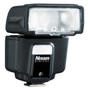 Nissin i40 Kamera Blitzlicht Canon
