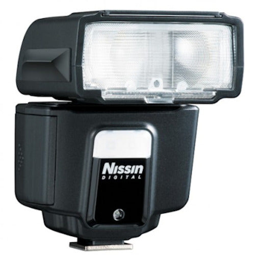 Nissin i40 Kamera Blitzlicht Canon