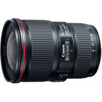 Canon EF 16-35mm f/4.0 L IS USM