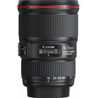 Canon EF 16-35mm f/4.0 L IS USM