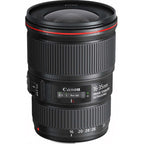 Canon EF 16-35mm f/4.0 L IS USM