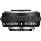 Nikon TC-14E III Téléconvertisseur AF-S