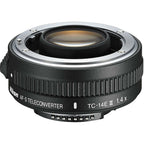 Nikon TC-14E III Téléconvertisseur AF-S