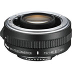 Nikon TC-14E III Téléconvertisseur AF-S