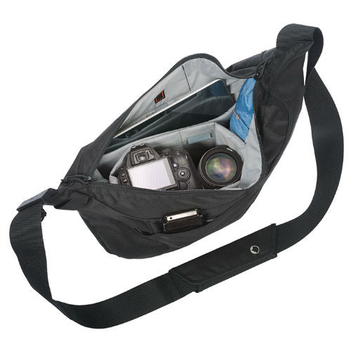 Lowepro Passport Sling III Zwart