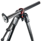 Manfrotto MK055XPRO3-3W Aluminium Kit