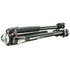 Manfrotto MK055XPRO3-3W Aluminium Kit