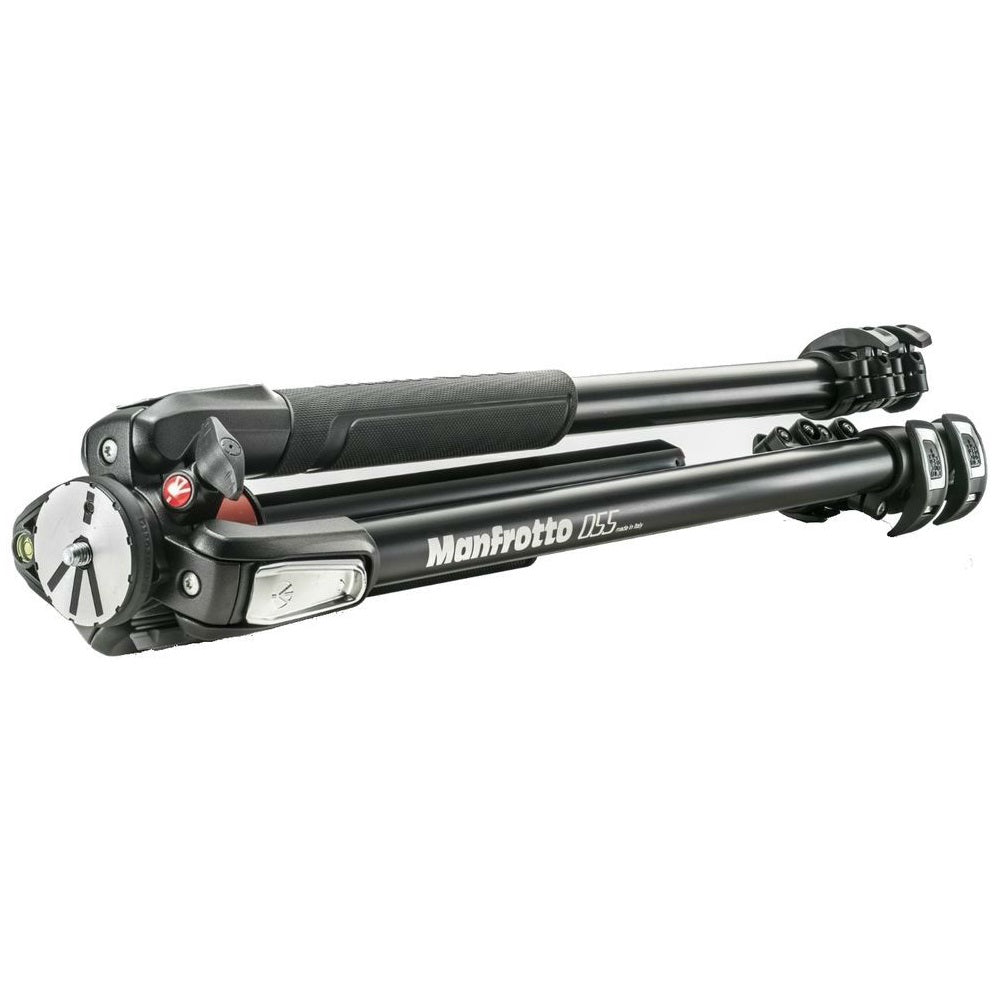 Manfrotto MK055XPRO3-3W Aluminium Kit