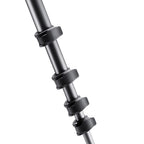 Manfrotto Compact Advanced black