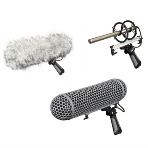 RØDE Blimp MKII Korbwindschutzsystem