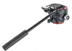 Manfrotto Rotule MHXPRO-2W Alu 2 Dimensions QR
