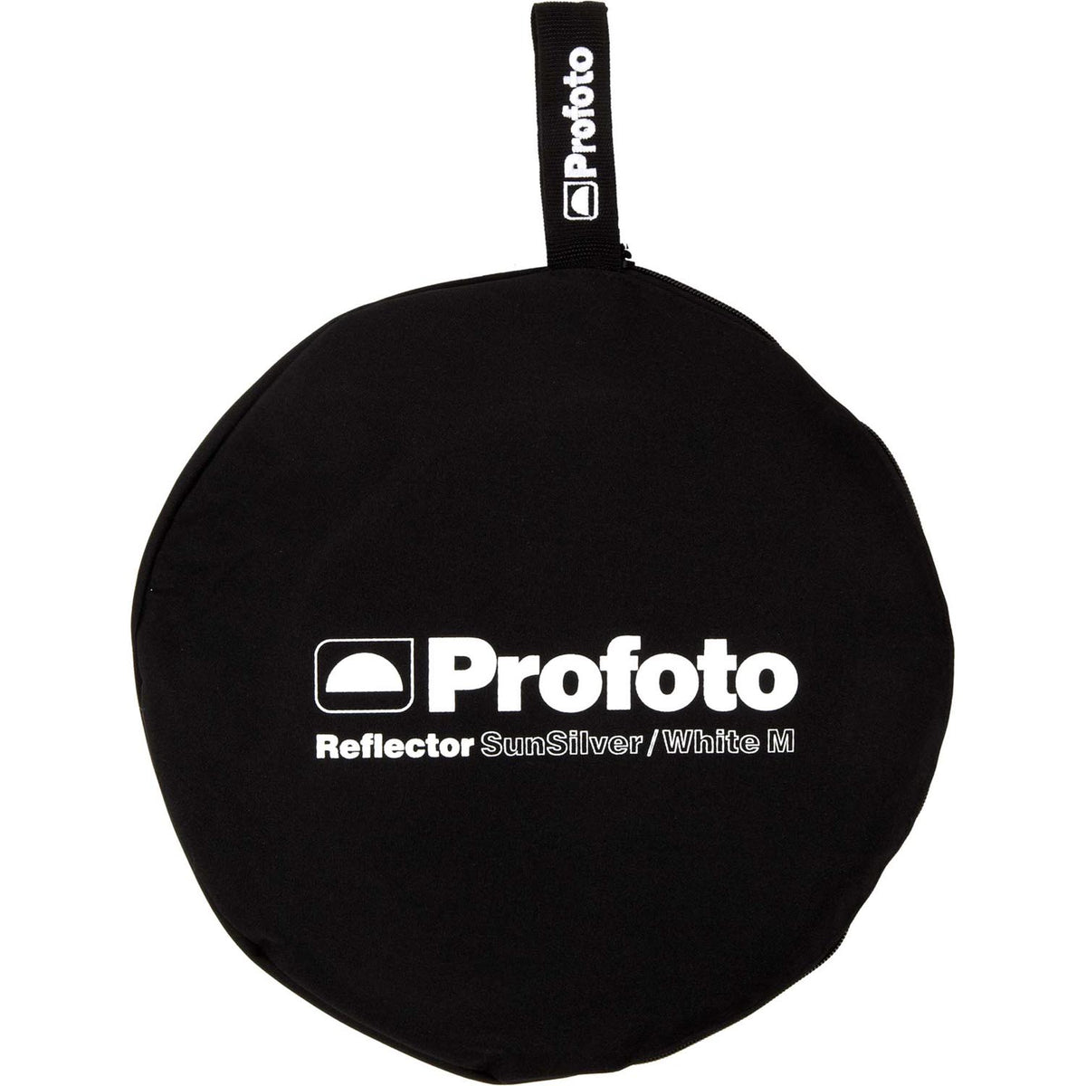 Profoto 100962 Réflecteur Sunsilver/Blanc M 80 cm