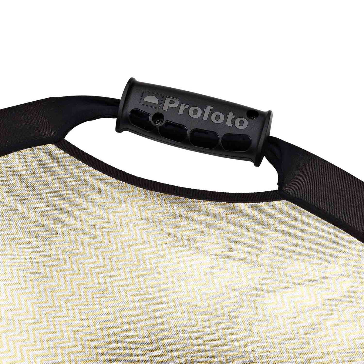 Profoto 100963 Reflektor Sonnenlicht/Weiß 120 cm