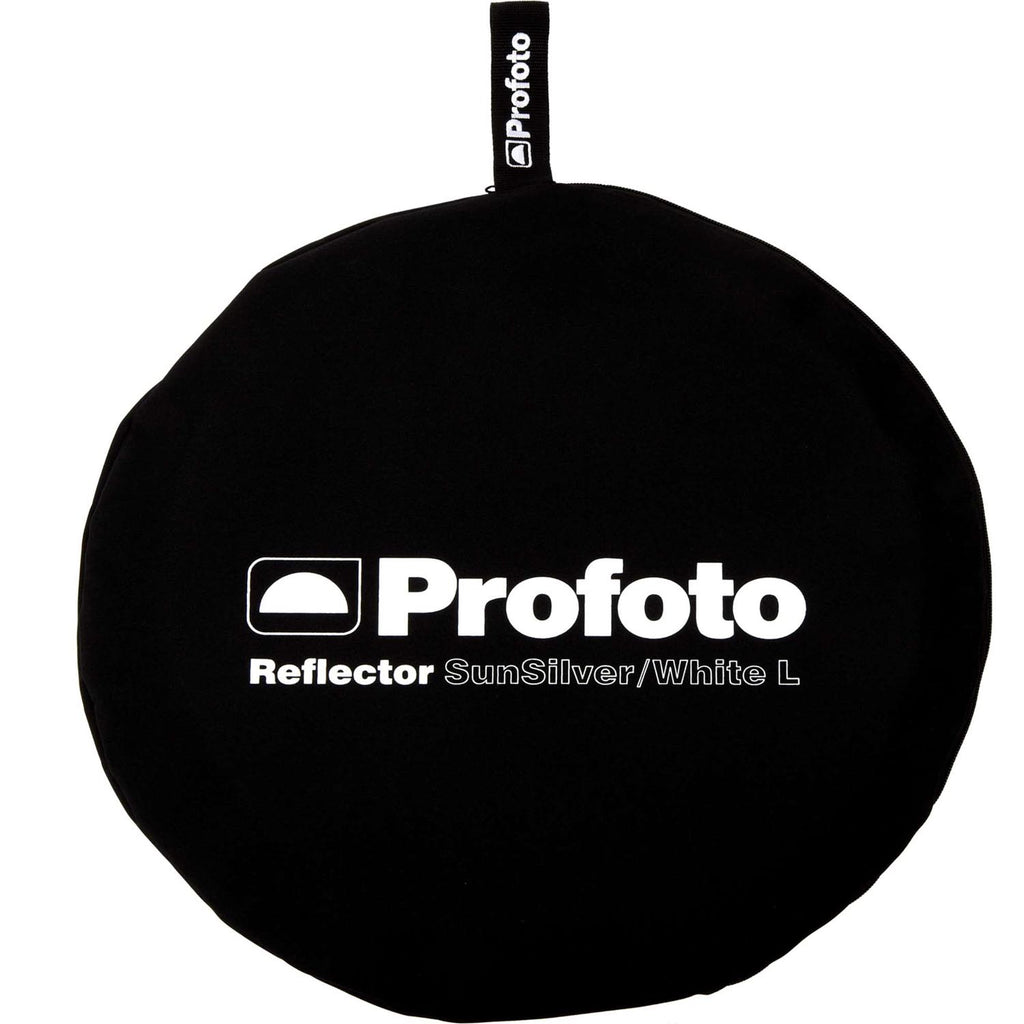 Profoto 100963 Reflektor Sonnenlicht/Weiß 120 cm