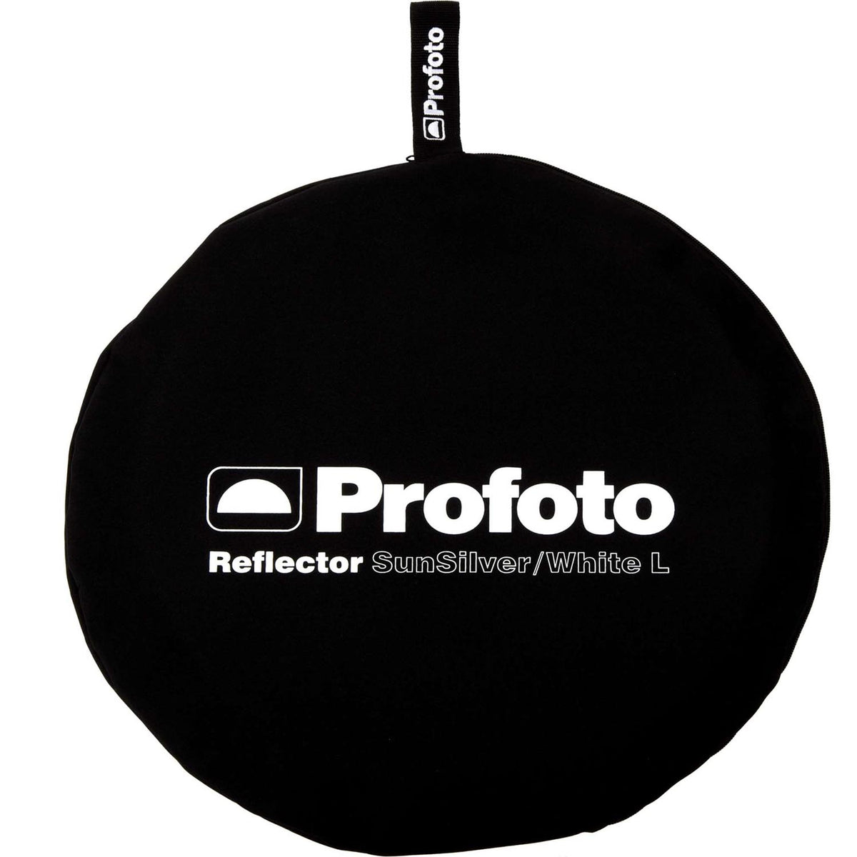 Profoto 100963 Reflektor Sonnenlicht/Weiß 120 cm