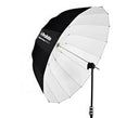 Profoto 100977 Parapluie Deep L Blanc 130 cm
