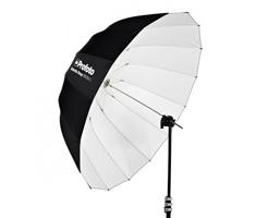 Profoto 100977 Parapluie Deep L Blanc 130 cm