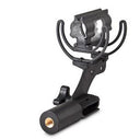 Rycote Softie Duo-Lyre Monture w/CCA
