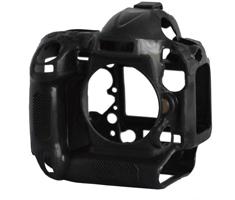 EasyCover für Nikon D4/D4s Schwarz